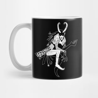 Loki Mug